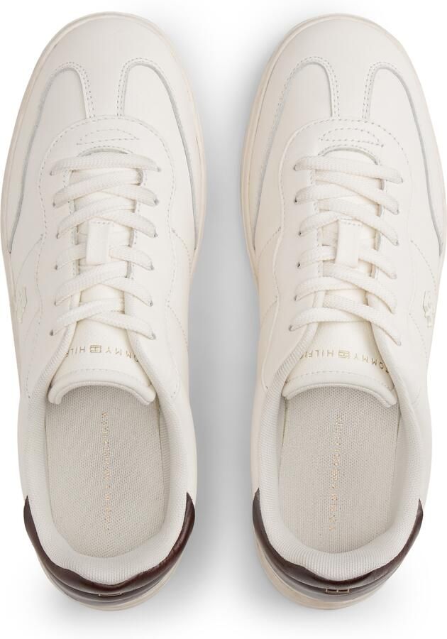 TOMMY HILFIGER Sneakers laag 'HERITAGE' natuurwit - Foto 2