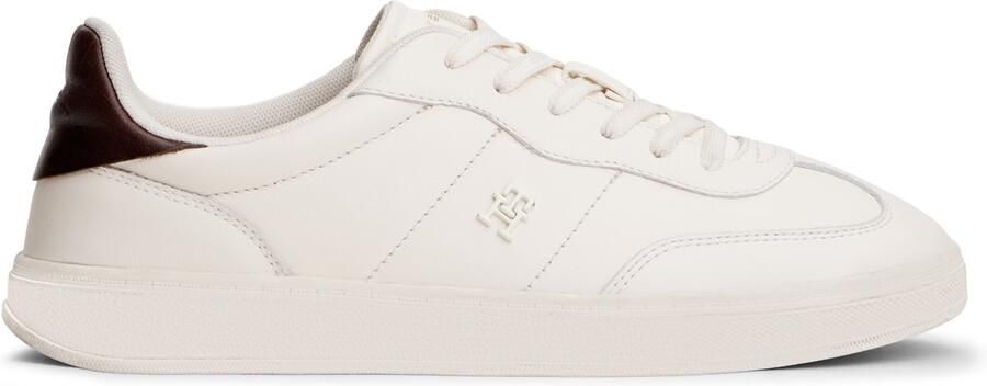 TOMMY HILFIGER Sneakers laag 'HERITAGE' natuurwit - Foto 5