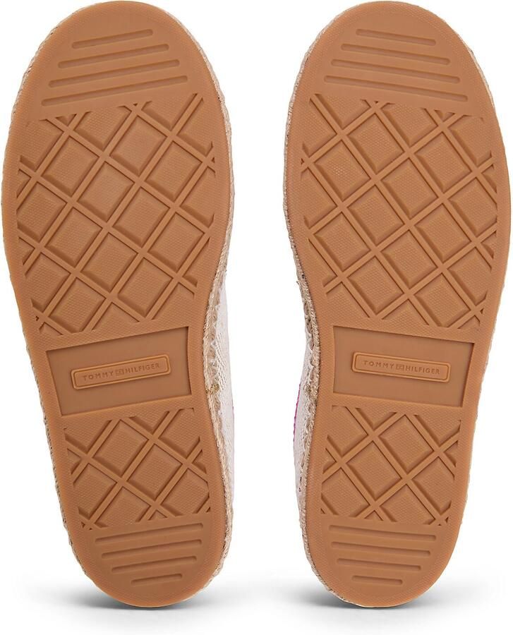 TOMMY HILFIGER Sneakers laag 'Heritage' nude fuchsia - Foto 2