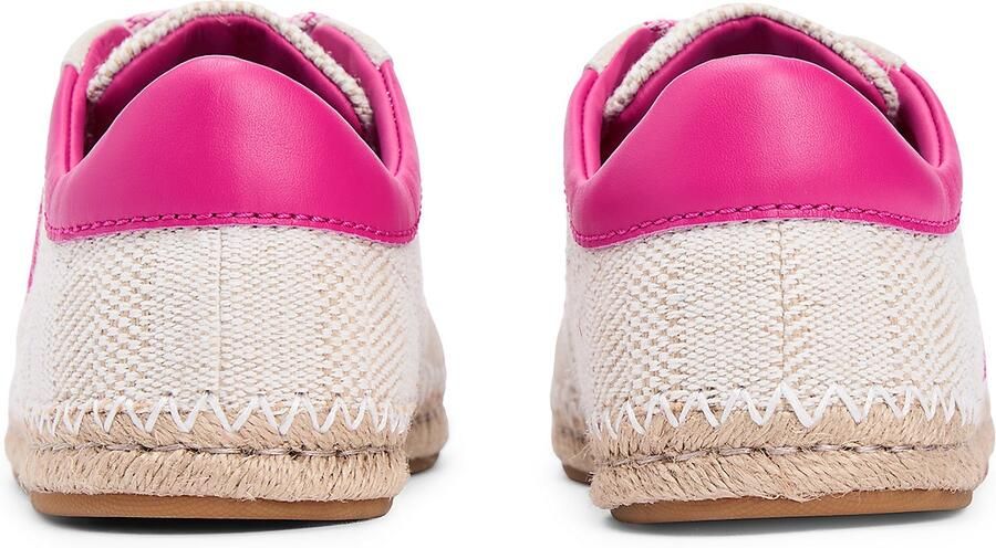 TOMMY HILFIGER Sneakers laag 'Heritage' nude fuchsia - Foto 5