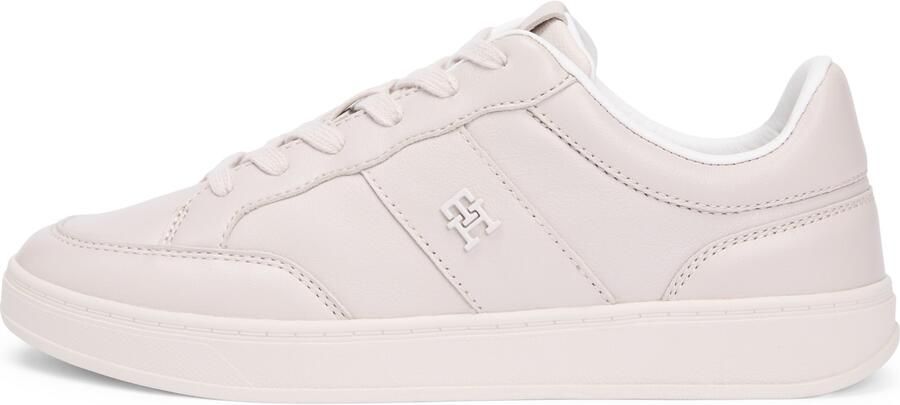 TOMMY HILFIGER Sneakers laag 'HERITAGE' stone grey - Foto 5