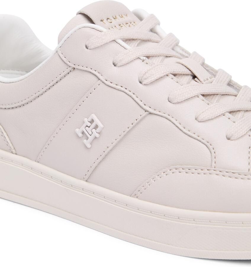 TOMMY HILFIGER Sneakers laag 'HERITAGE' stone grey - Foto 2