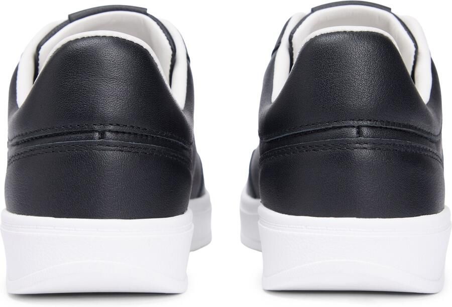 TOMMY HILFIGER Sneakers laag 'HERITAGE' zwart - Foto 4