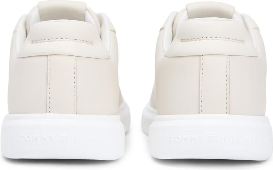 TOMMY HILFIGER Sneakers laag 'Icon Court' crème goud - Foto 5