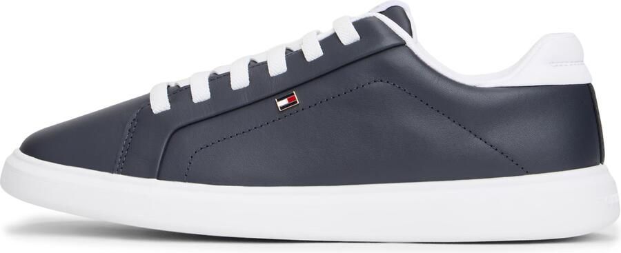 TOMMY HILFIGER Sneakers laag 'ICON COURT' navy - Foto 2