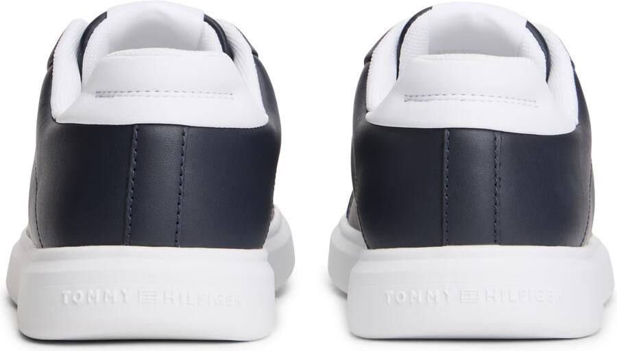 TOMMY HILFIGER Sneakers laag 'ICON COURT' navy - Foto 5