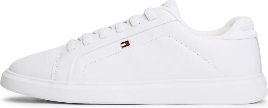 Tommy Hilfiger Lage Sneakers fw0fw08948biybs41 - Foto 11