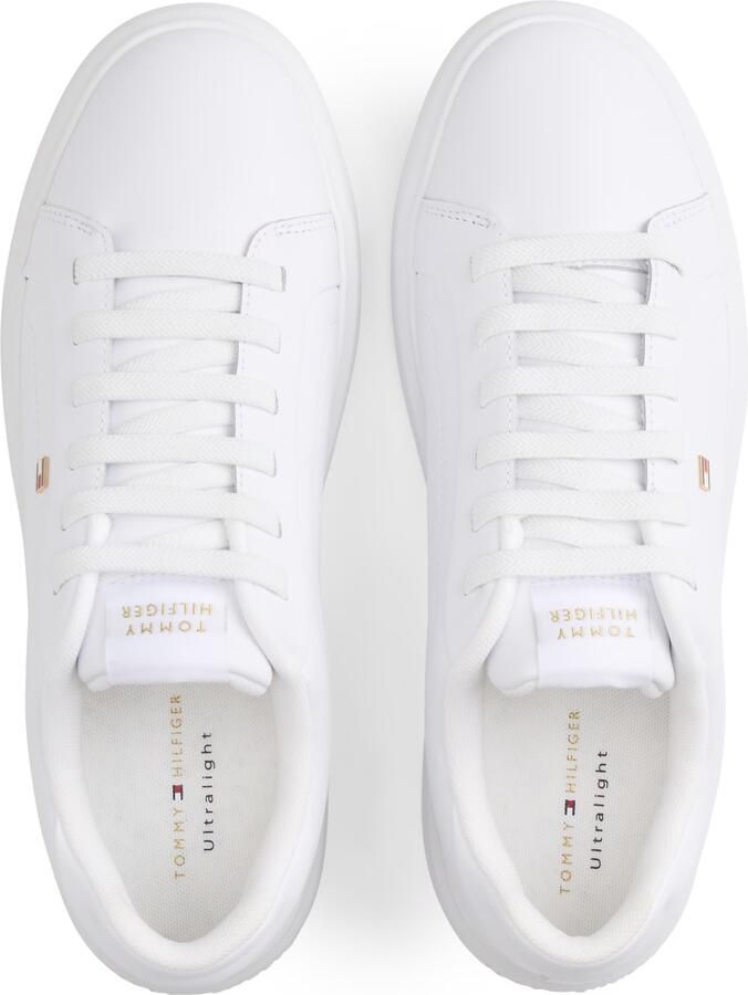 Tommy Hilfiger Lage Sneakers fw0fw08948biybs41 - Foto 12