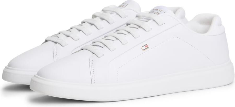 Tommy Hilfiger Lage Sneakers fw0fw08948biybs41 - Foto 14