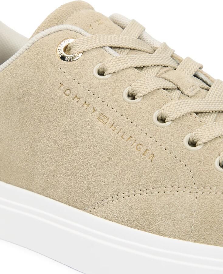 Tommy Hilfiger Lage Sneakers The Feminine Cupsole - Foto 4