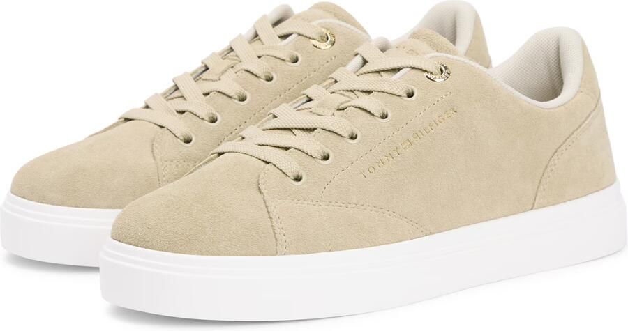 Tommy Hilfiger Lage Sneakers The Feminine Cupsole - Foto 7