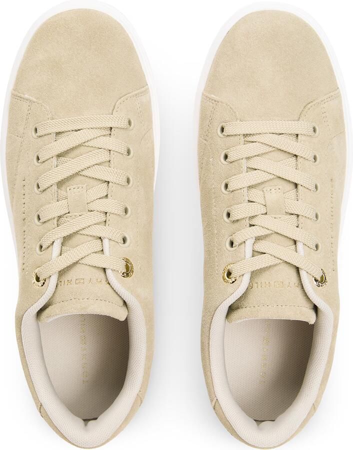 Tommy Hilfiger Lage Sneakers The Feminine Cupsole - Foto 5