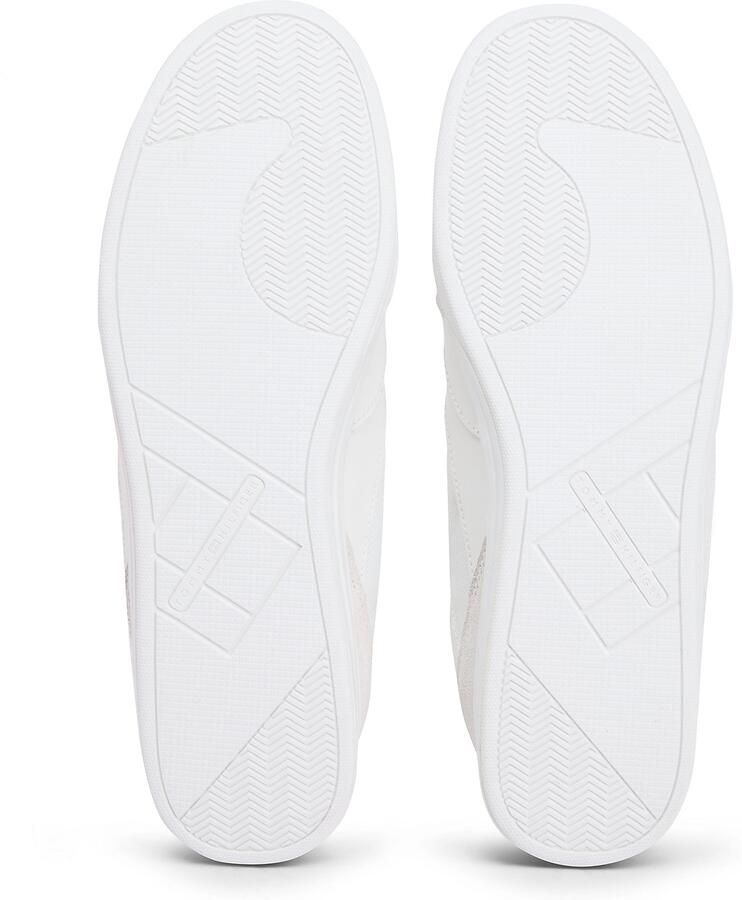 TOMMY HILFIGER Sneakers laag 'Lopro' limoen wit offwhite - Foto 2