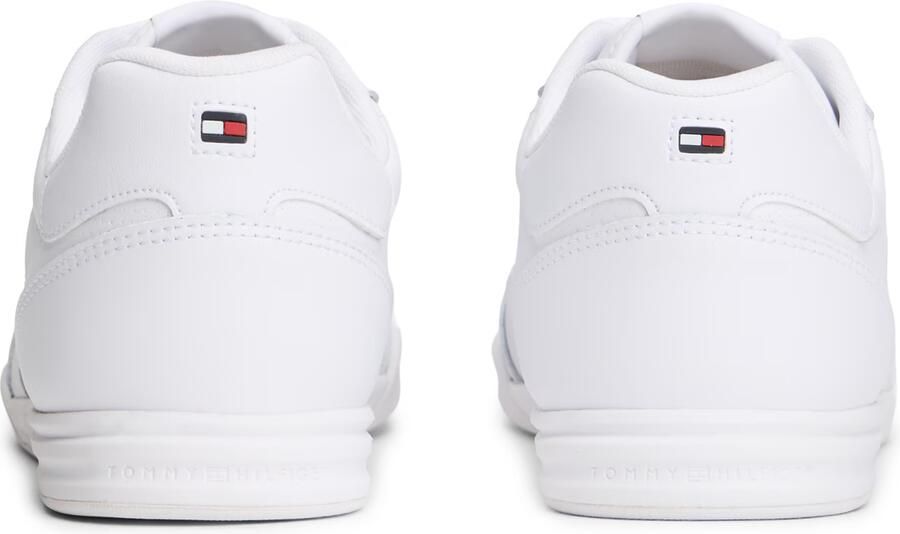 TOMMY HILFIGER Sneakers laag 'LOPRO' zwart wit - Foto 4