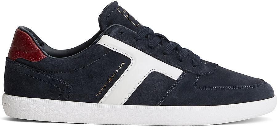 TOMMY HILFIGER Sneakers laag marine