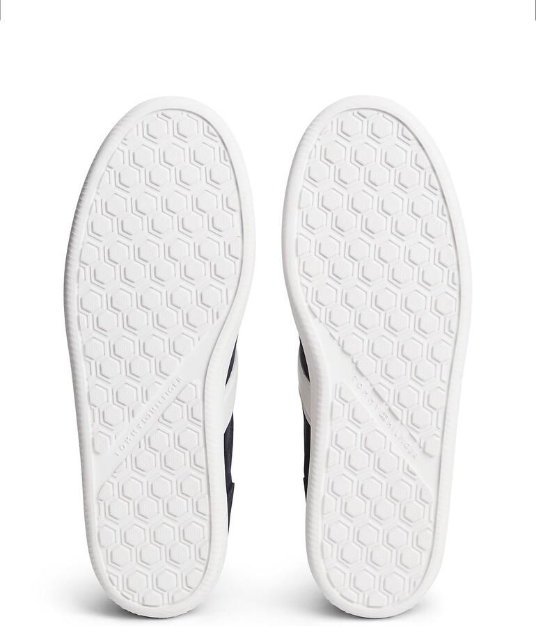 TOMMY HILFIGER Sneakers laag marine - Foto 2
