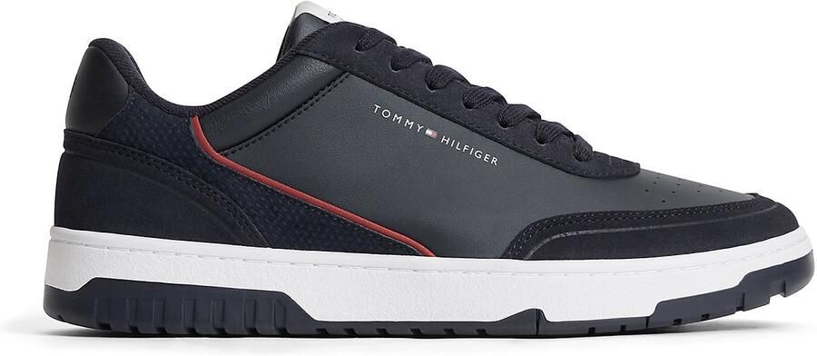 TOMMY HILFIGER Sneakers laag marine