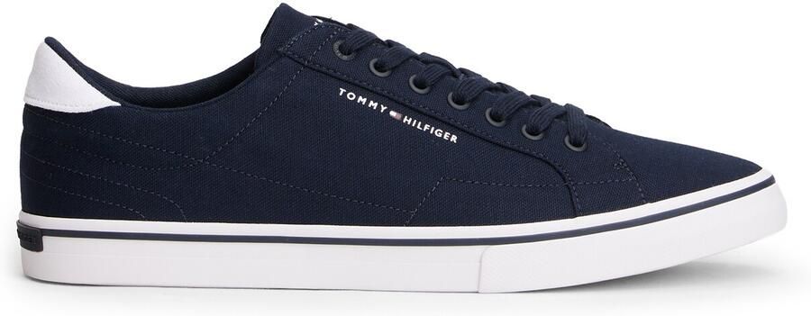 Tommy Hilfiger Lage Sneakers Vulc Core Long Lace - Foto 9