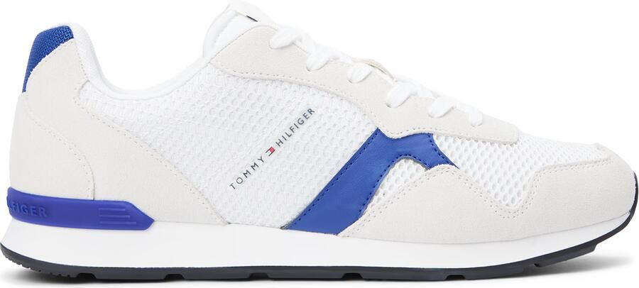 TOMMY HILFIGER Sneakers laag 'Maxlite Seasonal' blauw zwart wit - Foto 6