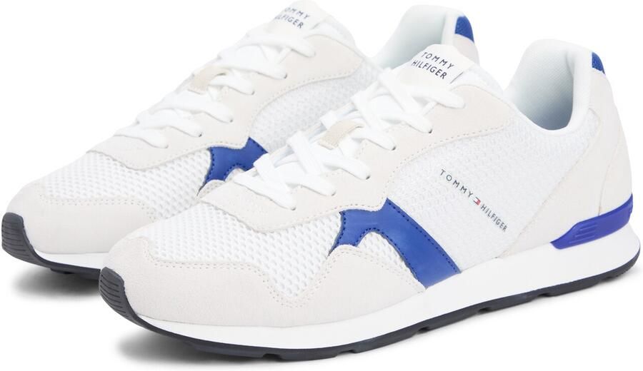 TOMMY HILFIGER Sneakers laag 'Maxlite Seasonal' blauw zwart wit - Foto 5