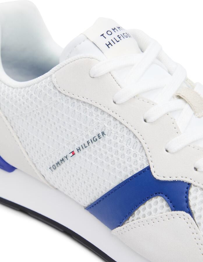 TOMMY HILFIGER Sneakers laag 'Maxlite Seasonal' blauw zwart wit - Foto 2