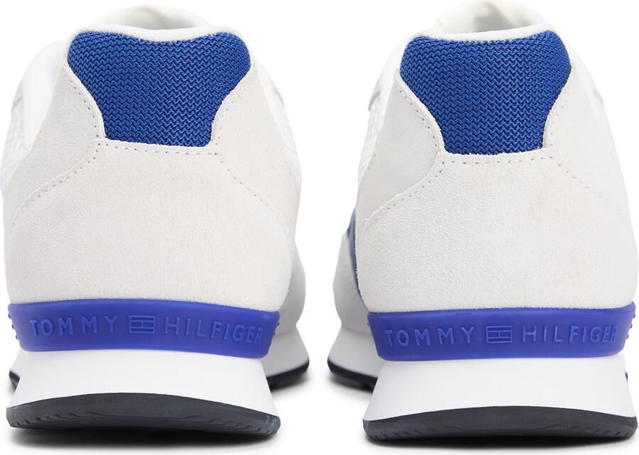 TOMMY HILFIGER Sneakers laag 'Maxlite Seasonal' blauw zwart wit - Foto 4