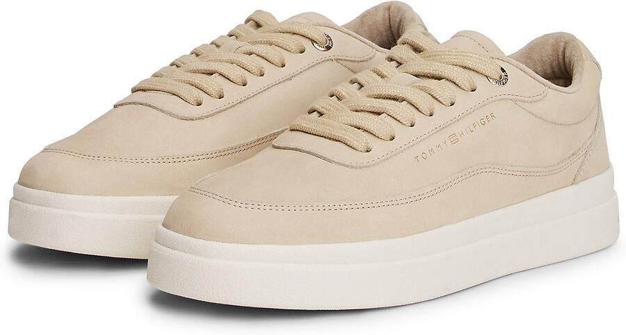 TOMMY HILFIGER Sneakers laag 'MODERN COURT' beige - Foto 6