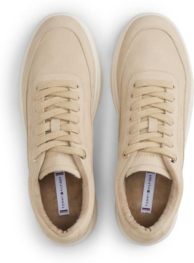 TOMMY HILFIGER Sneakers laag 'MODERN COURT' beige - Foto 4