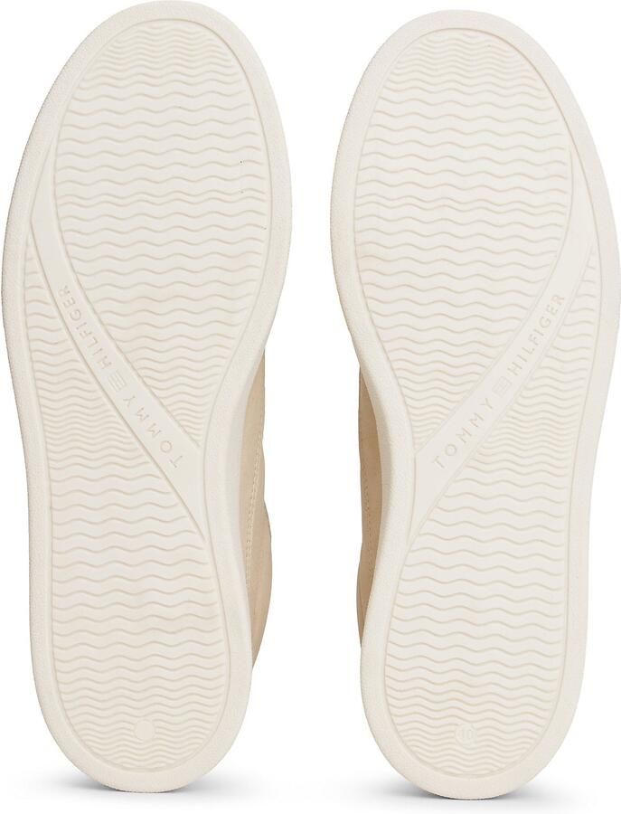 TOMMY HILFIGER Sneakers laag 'MODERN COURT' beige - Foto 2