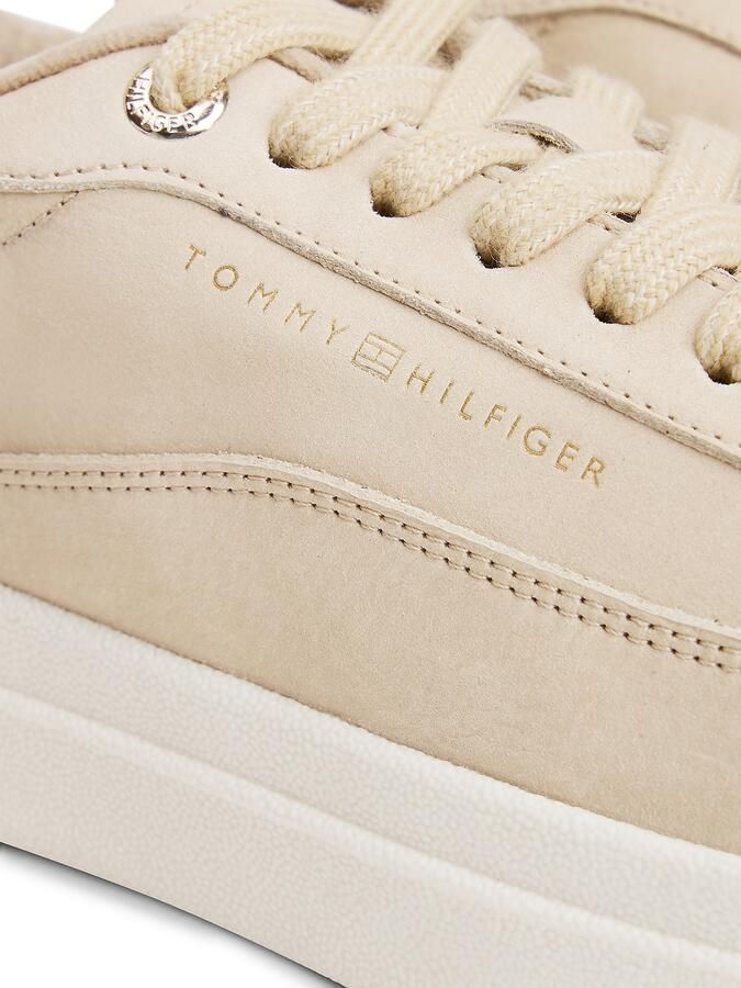 TOMMY HILFIGER Sneakers laag 'MODERN COURT' beige - Foto 3
