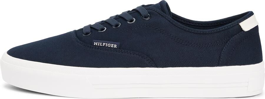 Tommy Hilfiger Lage Sneakers TH VULC CUP CVS - Foto 2