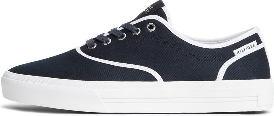 TOMMY HILFIGER Sneakers laag navy