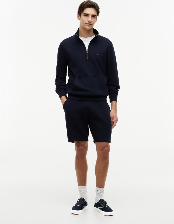 TOMMY HILFIGER Sneakers laag navy - Foto 2