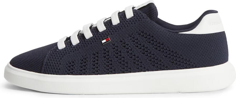 TOMMY HILFIGER Sneakers laag navy