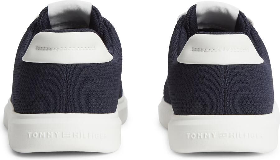 TOMMY HILFIGER Sneakers laag navy - Foto 3