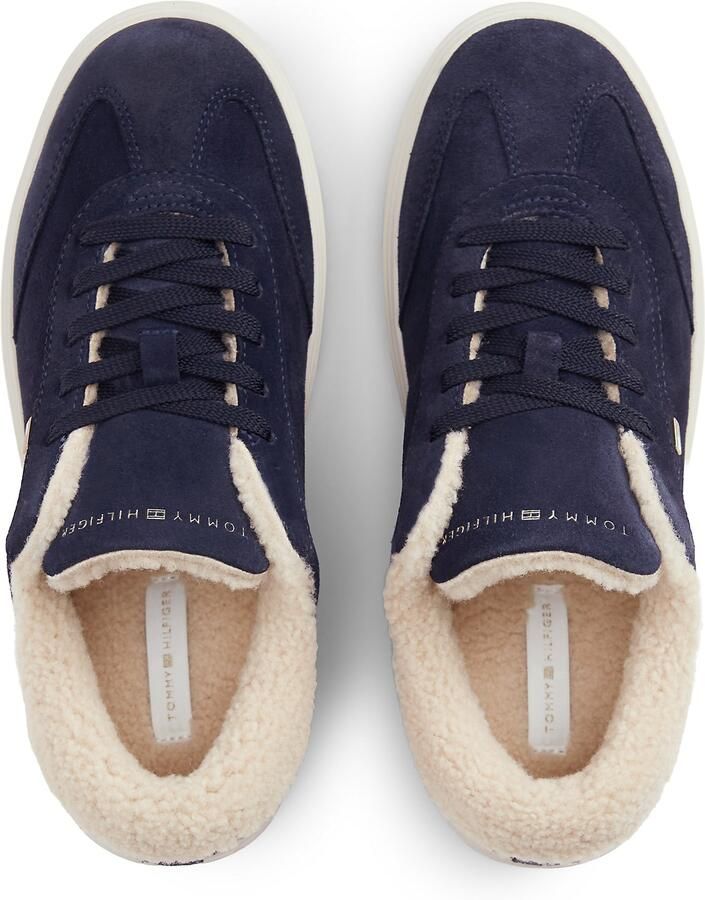Tommy Hilfiger Sneakers Chic Cupsole - Foto 4