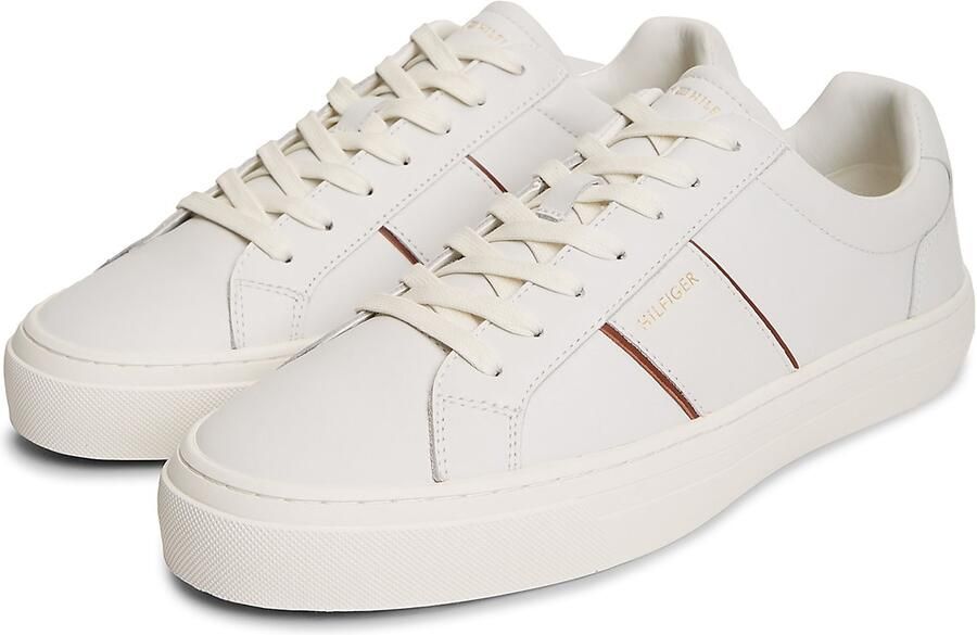 TOMMY HILFIGER Sneakers laag 'New York' ecru - Foto 6