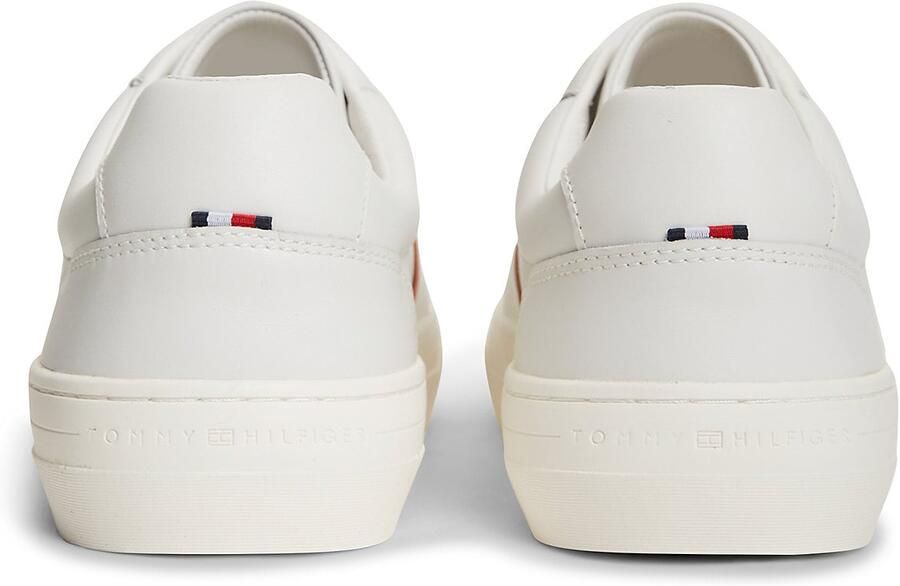 TOMMY HILFIGER Sneakers laag 'New York' ecru - Foto 5
