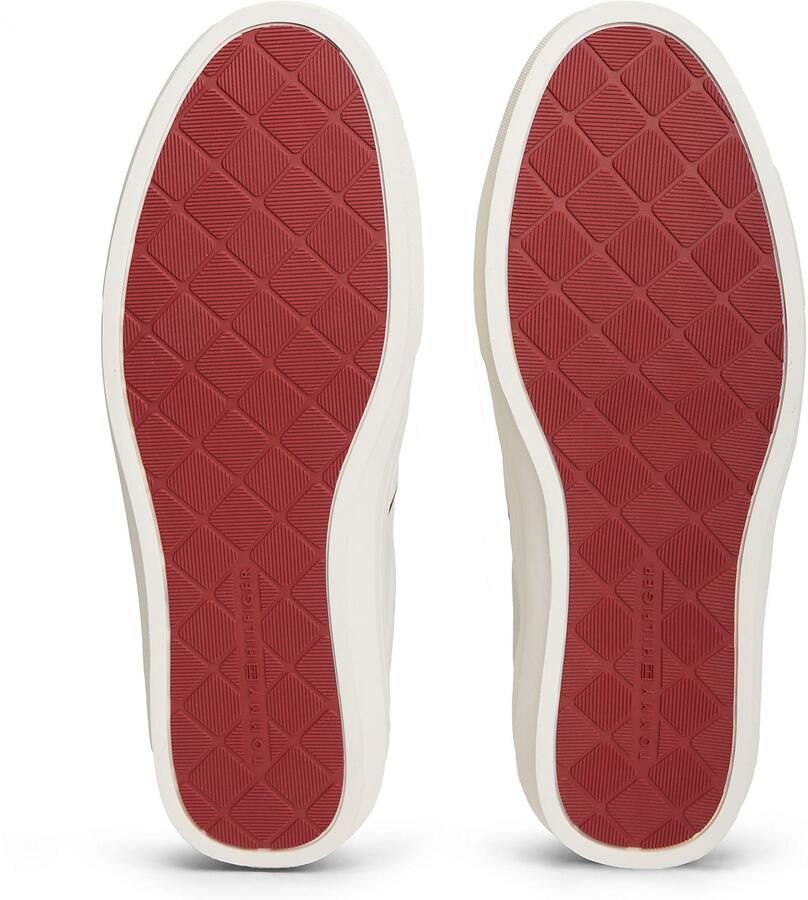 TOMMY HILFIGER Sneakers laag 'New York' ecru - Foto 2