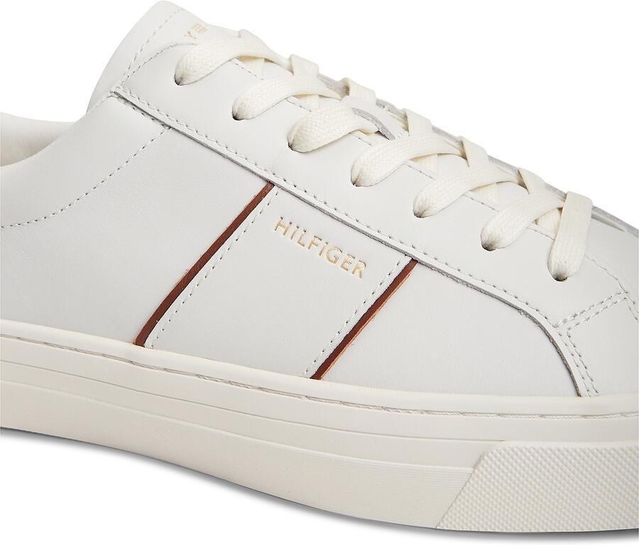 TOMMY HILFIGER Sneakers laag 'New York' ecru - Foto 3