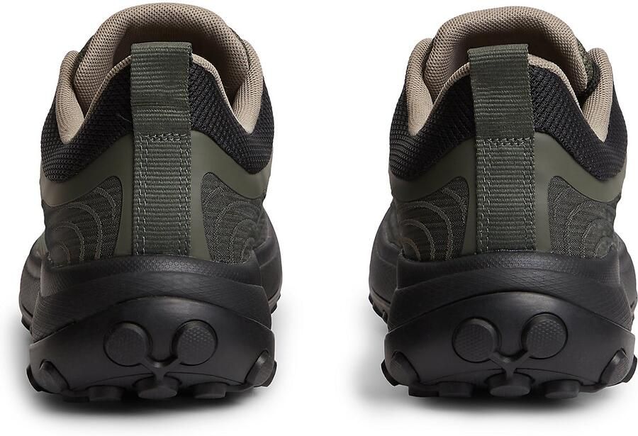 TOMMY HILFIGER Sneakers laag olijfgroen donkergroen - Foto 5