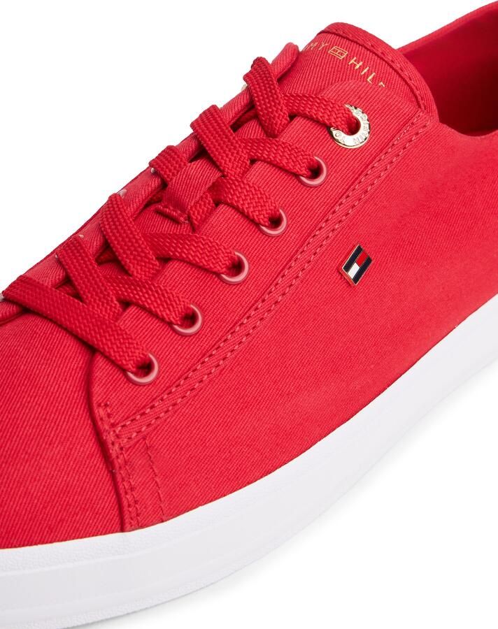 Tommy Hilfiger Lage Sneakers FW0FW09170XLG - Foto 3