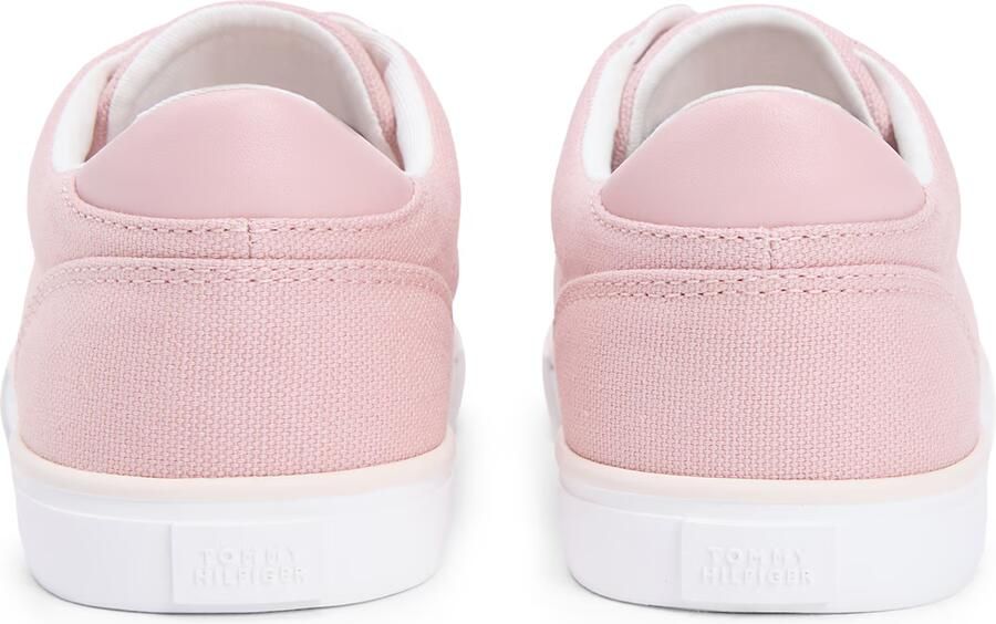 Tommy Hilfiger Lage Sneakers FW0FW09102TQN - Foto 5