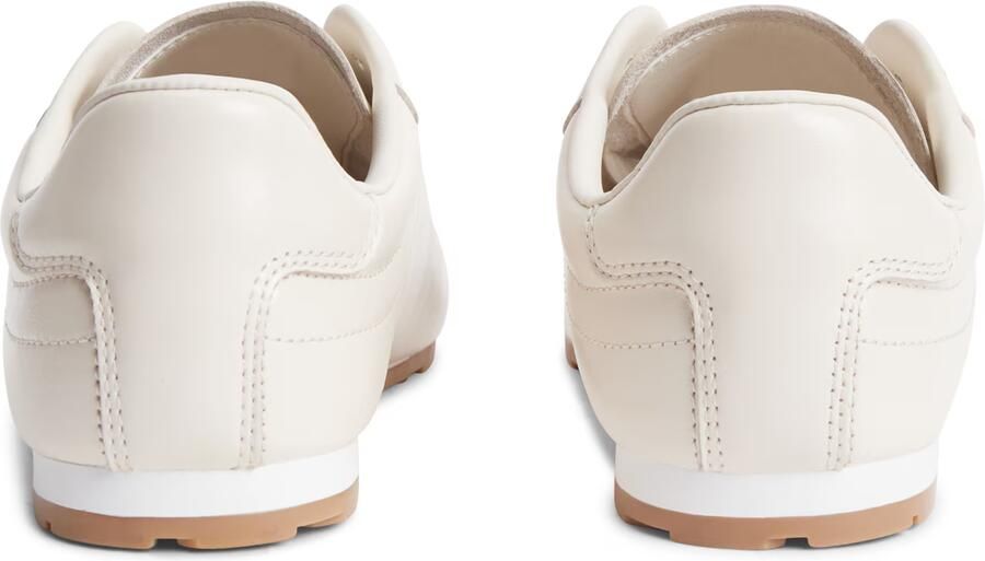 TOMMY HILFIGER Sneakers laag 'TH Monogram Plaque' crème - Foto 7