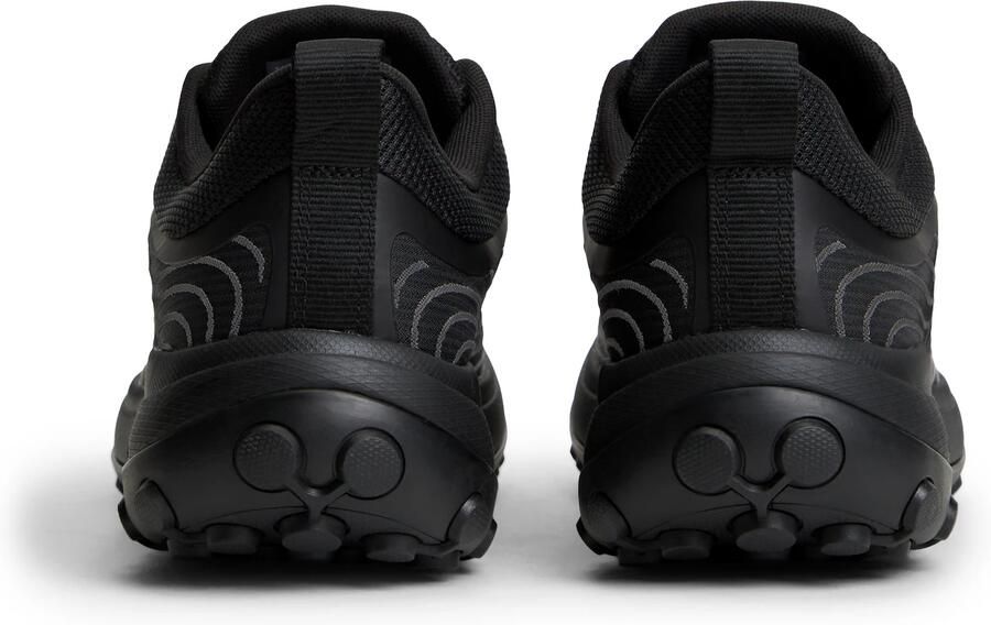 TOMMY HILFIGER Sneakers laag 'THE CANYON X' grijs zwart - Foto 4