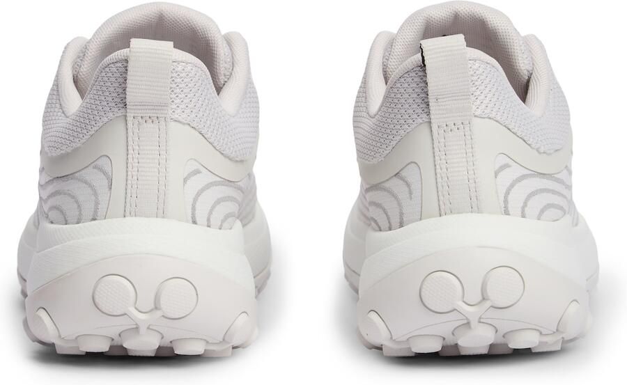 TOMMY HILFIGER Sneakers laag 'THE CANYON X KNIT' grijs lichtgrijs - Foto 4