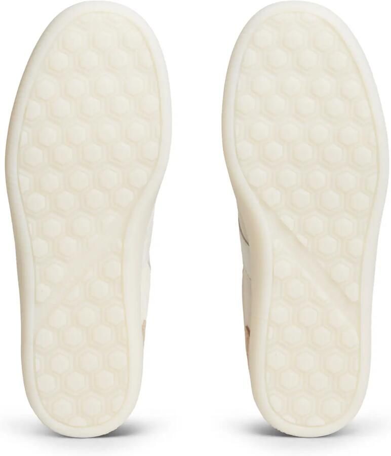 TOMMY HILFIGER Sneakers laag 'TRIBECA' beige lichtbeige - Foto 3