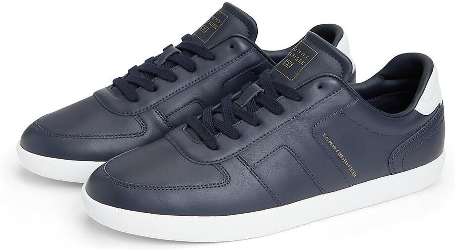 TOMMY HILFIGER Sneakers laag 'TRIBECA' navy - Foto 6