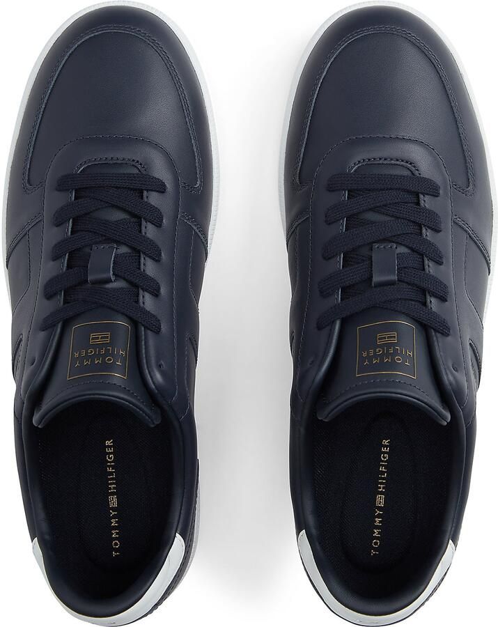 TOMMY HILFIGER Sneakers laag 'TRIBECA' navy - Foto 3