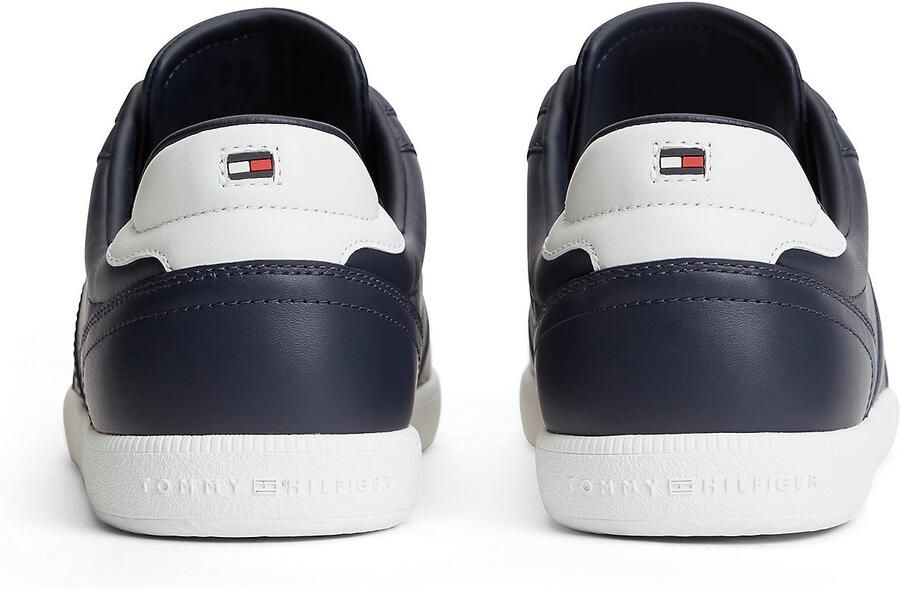 TOMMY HILFIGER Sneakers laag 'TRIBECA' navy - Foto 5